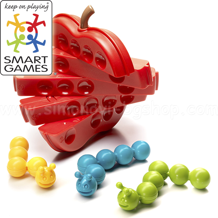 Smart Games  Apple Twist SG445
